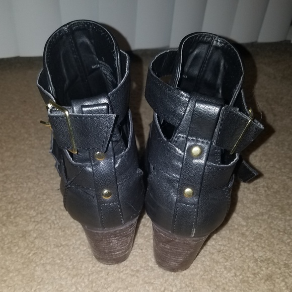 Ankle boots - Picture 5 of 7